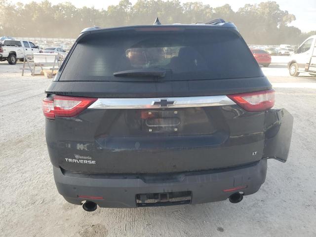 2019 CHEVROLET TRAVERSE L 1GNERGKW5KJ150065