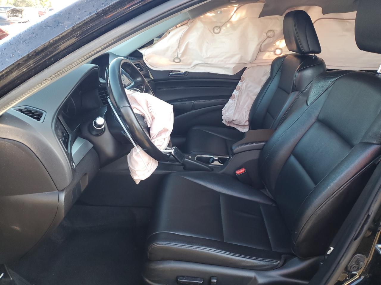 ACURA ILX SPECIAL EDITION