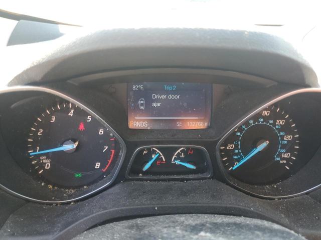 2015 FORD ESCAPE S - 1FMCU0F78FUA04431