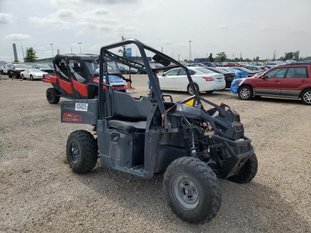 2017 POLARIS RANGER 500 - 3NSRMA50XHE899350