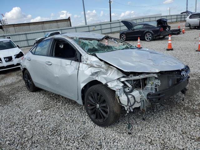 2015 TOYOTA COROLLA L 2T1BURHE1FC264103