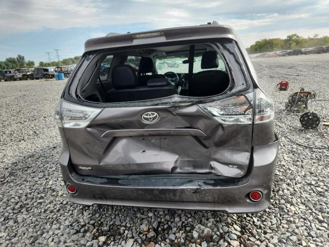 2015 TOYOTA SIENNA SPO 5TDXK3DC9FS666200