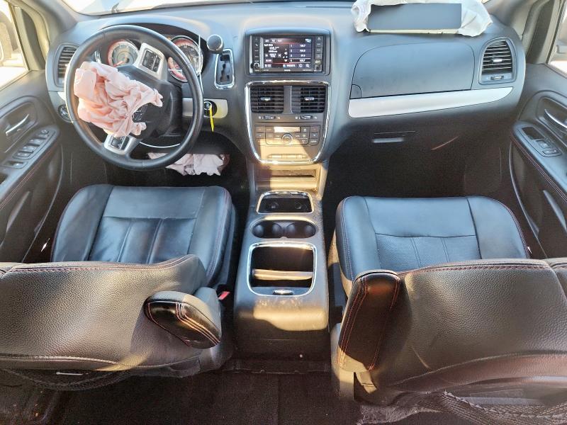 2019 DODGE GRAND CARAVAN GT 2C4RDGEG9KR556889