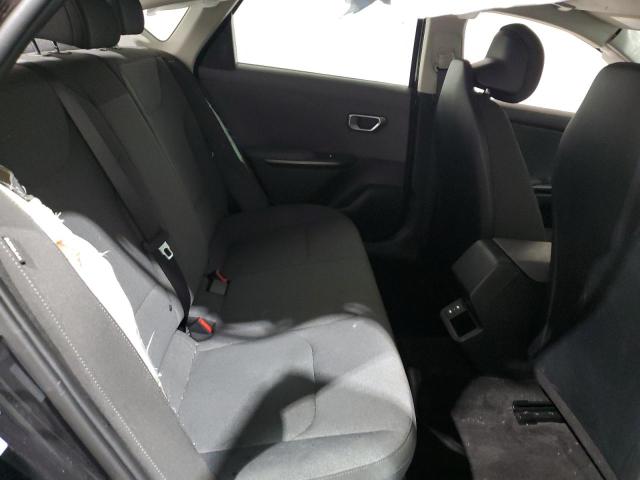 2025 KIA K4 LX 3KPFT4DE1SE101718