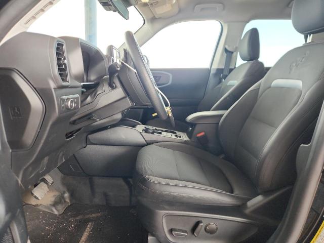 2021 FORD BRONCO SPO - 3FMCR9D93MRA57407