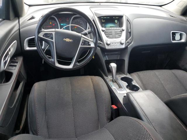 2015 CHEVROLET EQUINOX LT - 2GNALBEK3F6281154