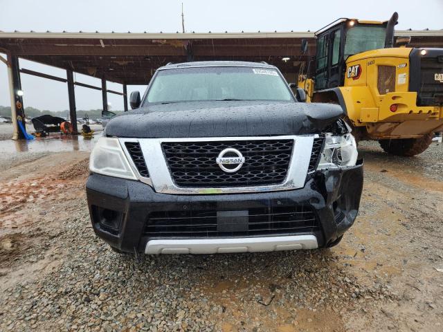 2017 NISSAN ARMADA SV #3283975797