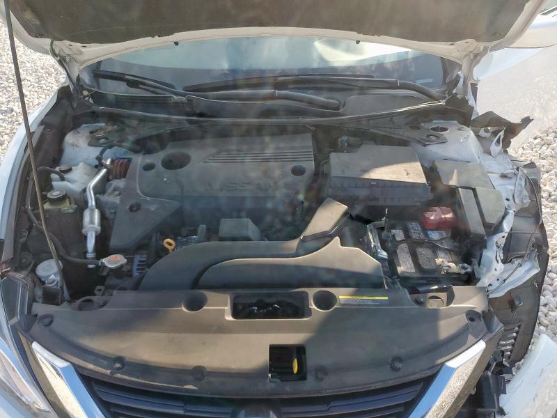 2016 NISSAN ALTIMA 2.5 1N4AL3AP7GN342749