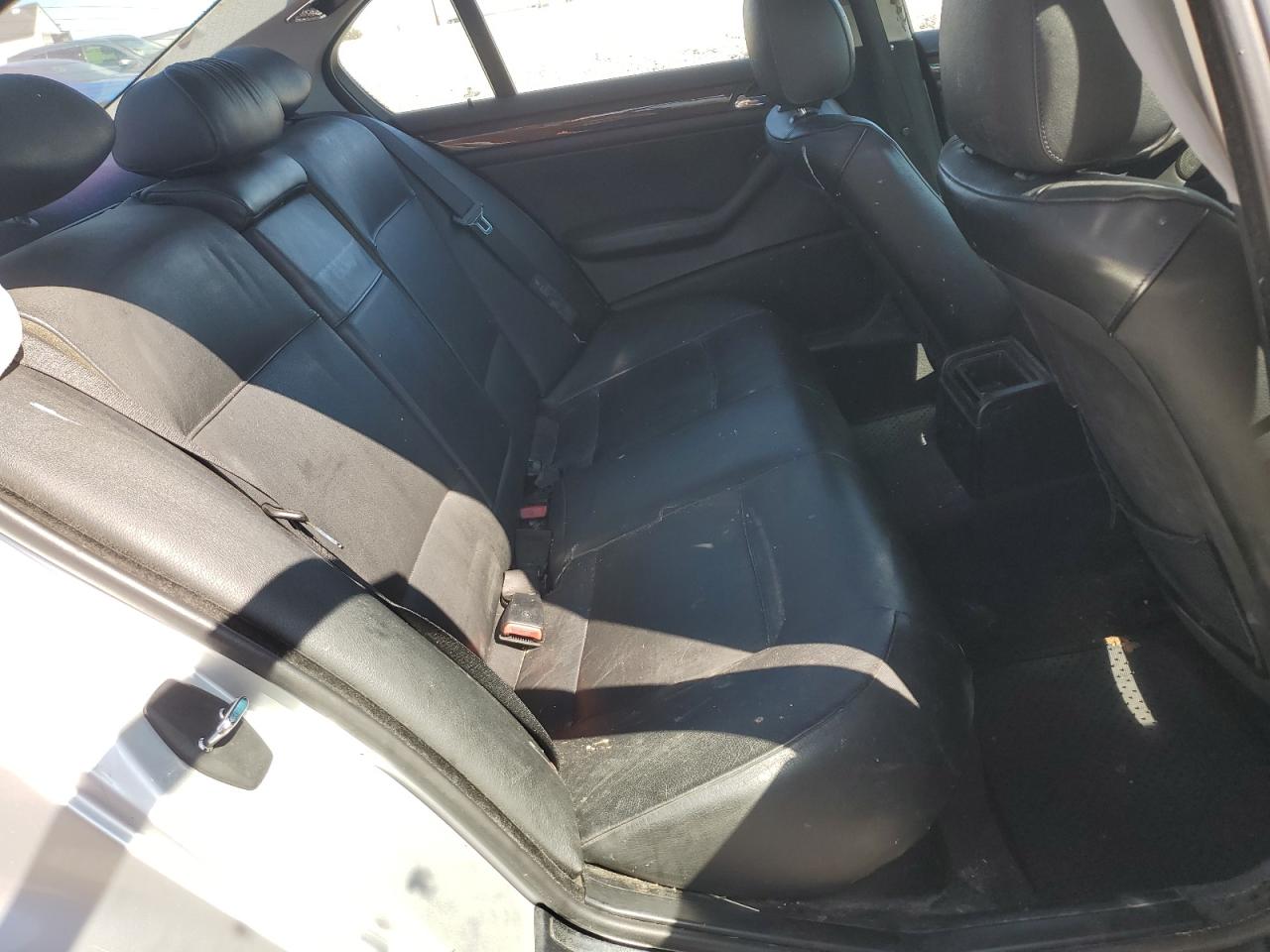 Lot #3298244023 2003 BMW 330 XI