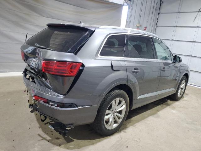 2019 AUDI Q7 PREMIUM PLUS WA1LHAF75KD017012