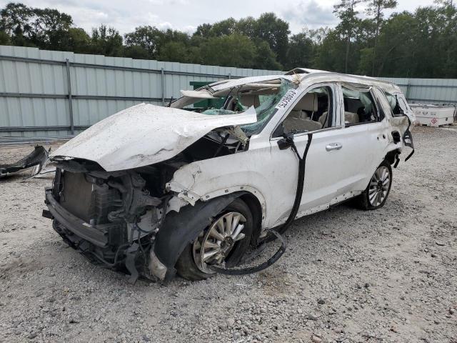 Global Auto Auctions: 2020 HYUNDAI PALISADE LIMITED