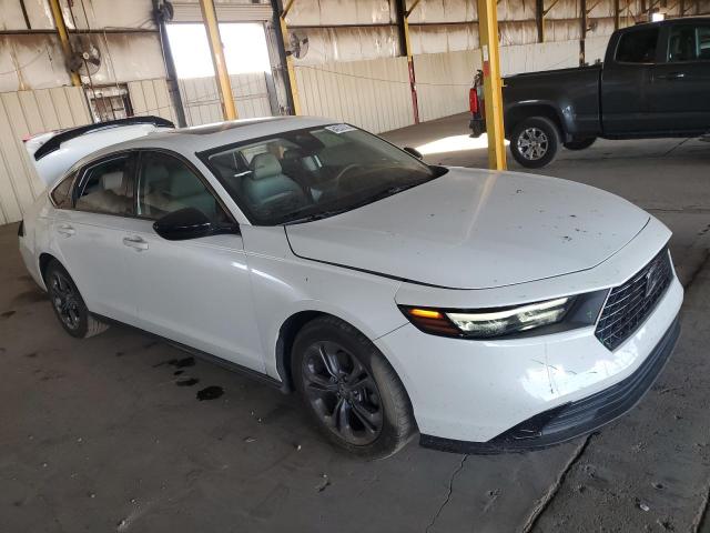 2023 HONDA ACCORD EX 1HGCY1F33PA034498