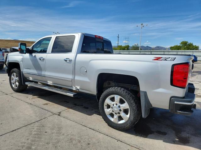 2019 CHEVROLET SILVERADO - 1GC1KTEYXKF221247