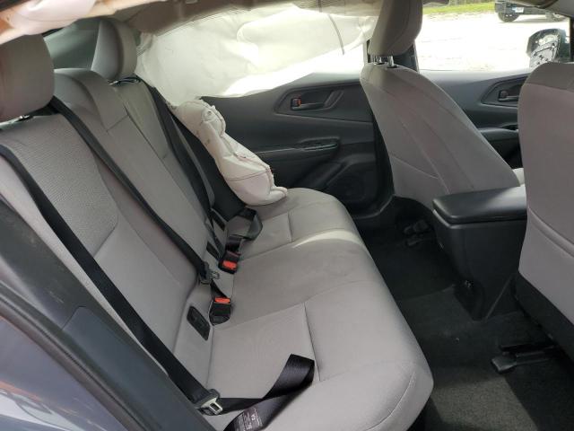 2025 TOYOTA PRIUS LE JTDACAAUXS3050568