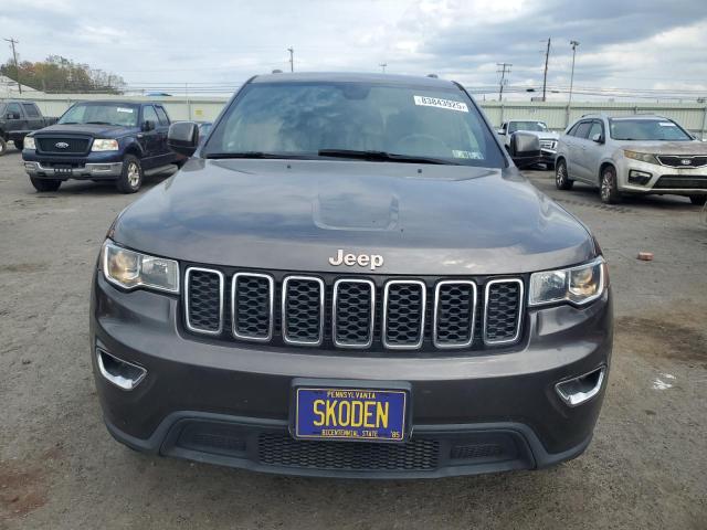 2019 JEEP GRAND CHEROKEE LAREDO - 1C4RJFAG4KC709146