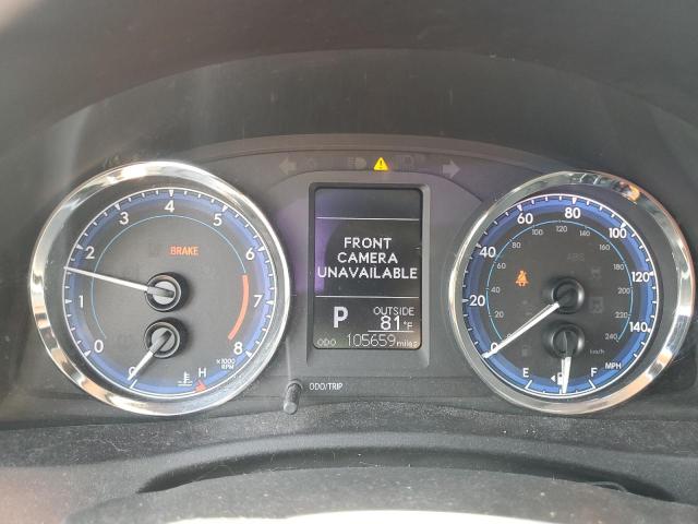 2019 TOYOTA COROLLA L - 2T1BURHE1KC156171