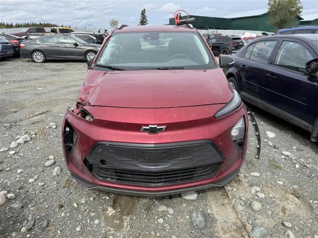 2023 CHEVROLET BOLT EUV L 1G1FY6S09P4164622