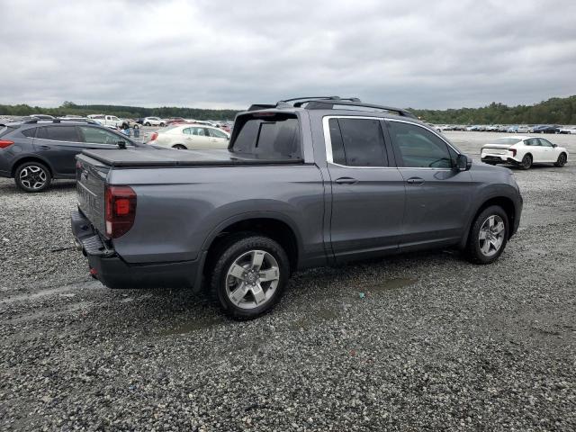 2025 HONDA RIDGELINE 5FPYK3F55SB017406