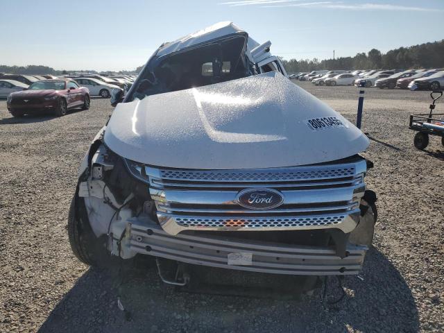 2013 FORD EXPLORER X - 1FM5K7D87DGA20263