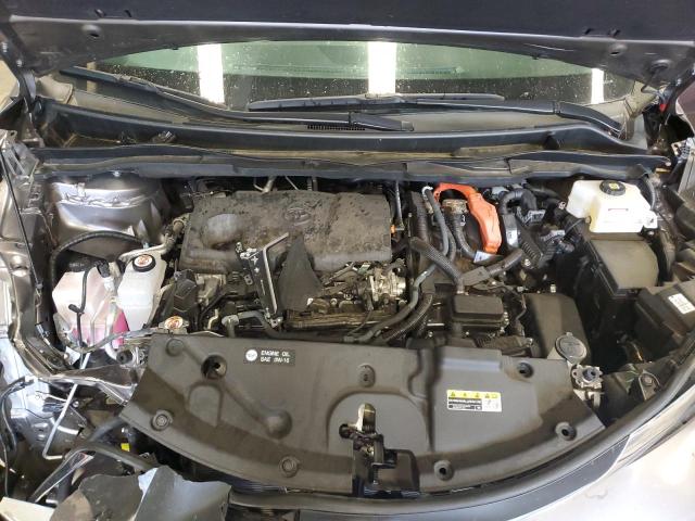 2024 TOYOTA SIENNA XLE 5TDYSKFC5RS118758