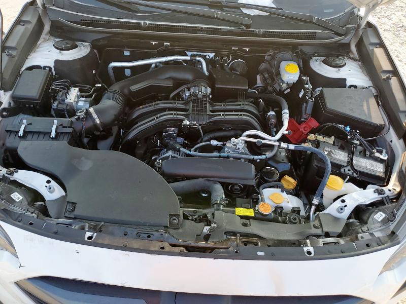 2025 SUBARU OUTBACK PR 4S4BTADC5S3111604