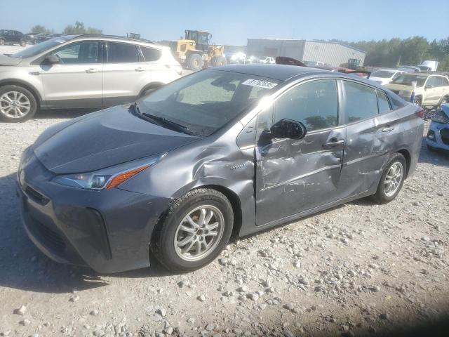 TOYOTA PRIUS NIGH