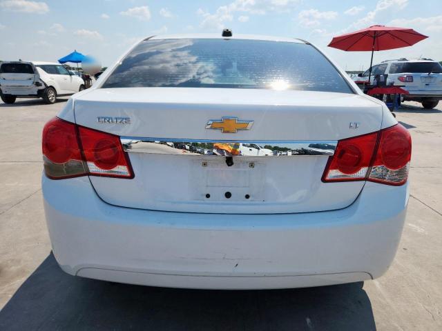 2016 CHEVROLET CRUZE LIMI 1G1PE5SB4G7148108