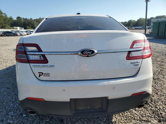 2015 FORD TAURUS SEL - 1FAHP2H82FG205944