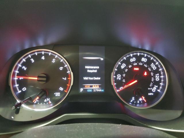 2019 TOYOTA RAV4 XLE #3277192946