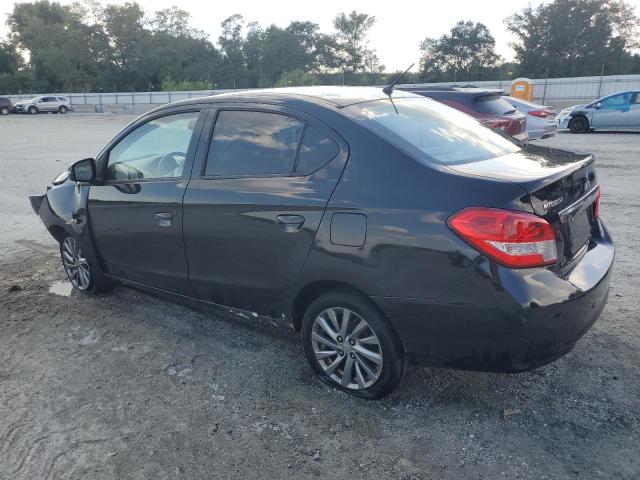 2017 MITSUBISHI MIRAGE G4 ML32F4FJ4HHF07582