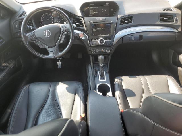 2021 ACURA ILX PREMIUM 19UDE2F72MA010209