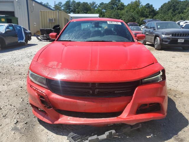 2022 DODGE CHARGER SX 2C3CDXBG7NH224099