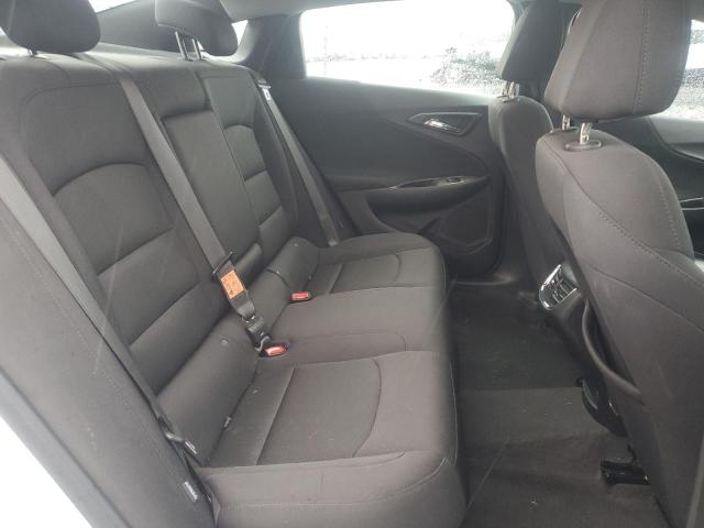 2023 CHEVROLET MALIBU LT - 1G1ZD5STXPF189062