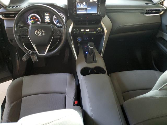 2021 TOYOTA VENZA LE #3239394703