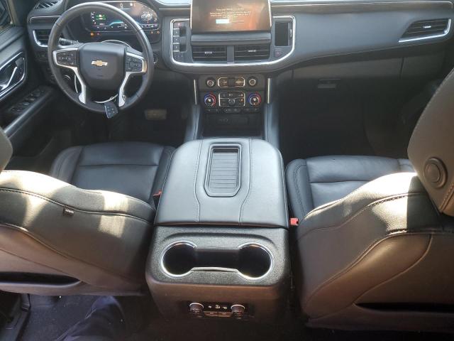 2022 CHEVROLET TAHOE K150 1GNSKNKD7NR246182