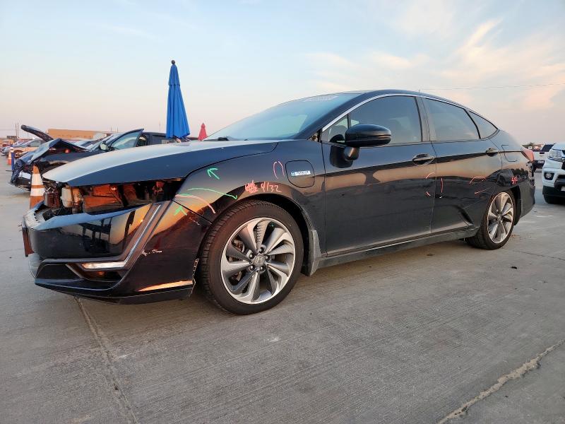 2018 HONDA CLARITY TO JHMZC5F36JC006171