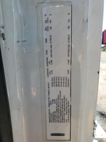 2017 FREIGHTLINER CASCADIA 1 #3254472148