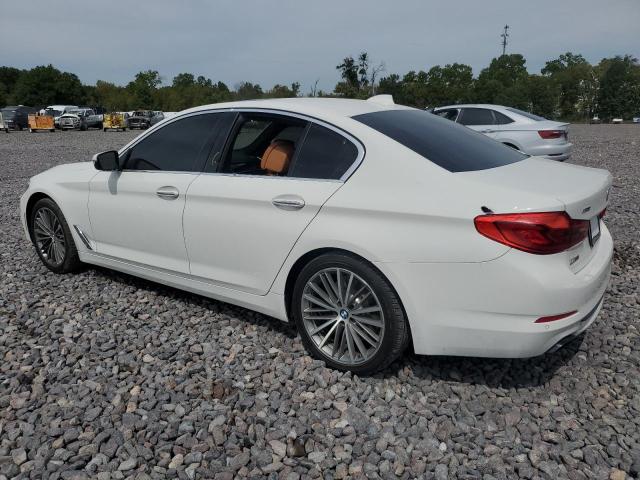 2018 BMW 540 XI WBAJE7C59JG891885
