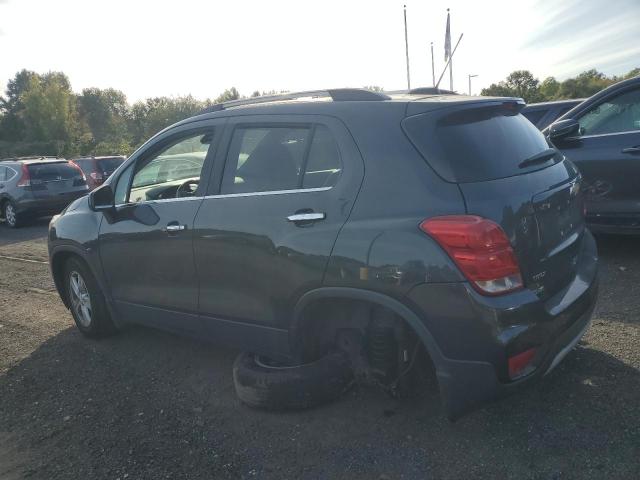 2018 CHEVROLET TRAX 1LT - 3GNCJLSB9JL325641