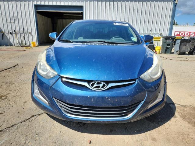 2016 HYUNDAI ELANTRA SE KMHDH4AE3GU502494