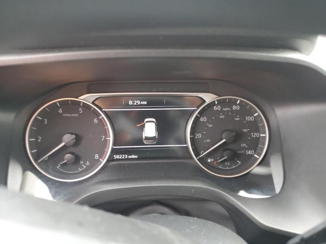 2024 NISSAN ROGUE SV 5N1BT3BB6RC706283