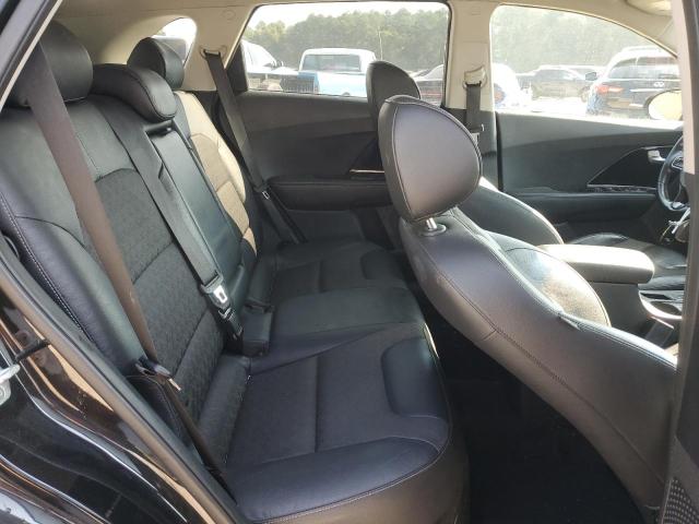 2017 KIA NIRO EX KNDCC3LC3H5102273