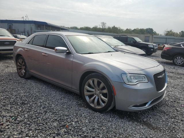 2018 CHRYSLER 300 LIMITED 2C3CCAEG6JH193840