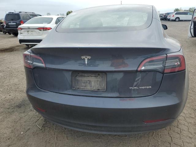 2023 TESLA MODEL 3 - LRW3E1EB1PC921969