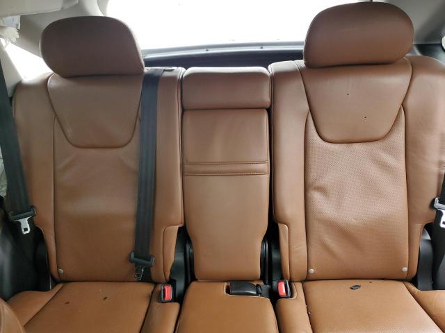 2013 LEXUS RX 350 BAS #3266026547