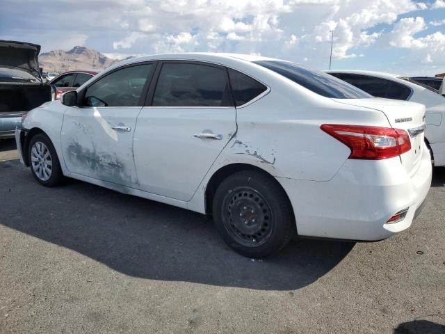 2019 NISSAN SENTRA S 3N1AB7AP5KY264099