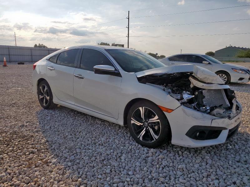 2018 HONDA CIVIC TOUR JHMFC1F91JX003915