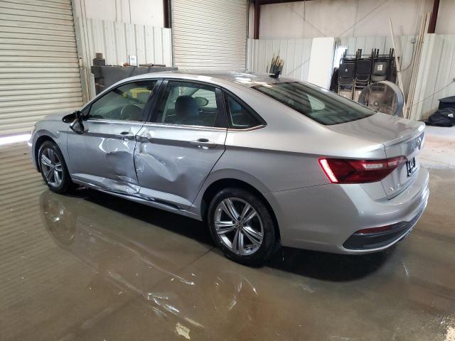 2024 VOLKSWAGEN JETTA SE 3VWEM7BU6RM009442
