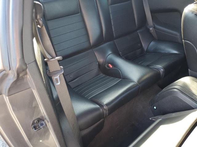 2013 FORD MUSTANG - 1ZVBP8AM4D5227069