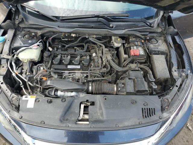 2026 HONDA CIVIC EX #3286775904